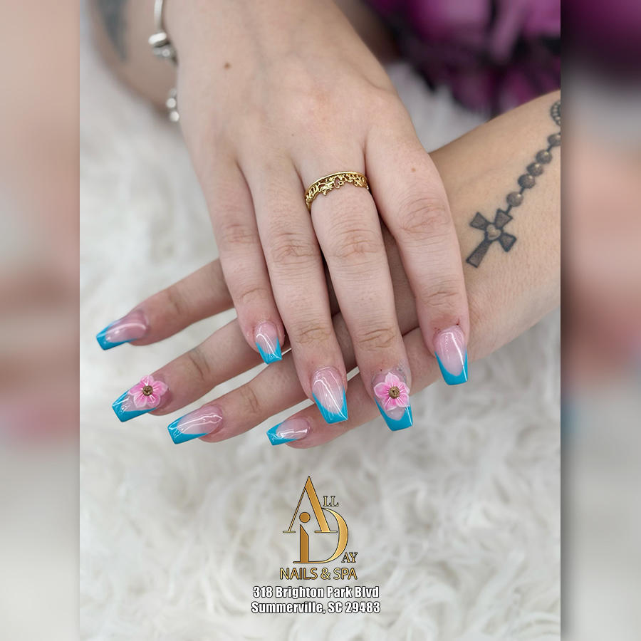 Amazing Nails